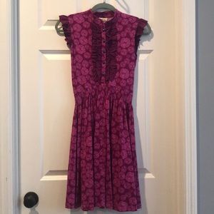 Adult Matilda Jane dress!